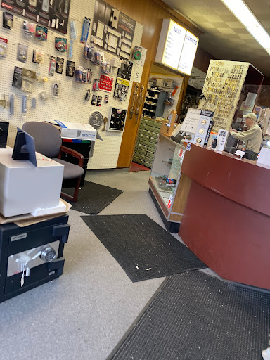 Locksmith «Allied Lock & Door Service», reviews and photos, 3758 Warsaw Ave, Cincinnati, OH 45205, USA