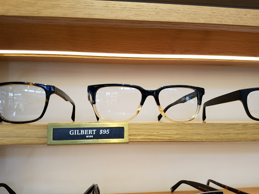 Optician «Warby Parker», reviews and photos, 2619 NE University Village St, Seattle, WA 98105, USA