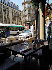 Atmosphère du Restaurant Bianca à Paris - n°18