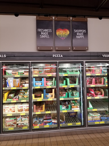 Supermarket «ALDI», reviews and photos, 140 E Poyntz Ave, Manhattan, KS 66502, USA