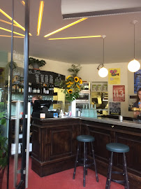 Atmosphère du Restaurant français Café Mignon à Paris - n°10