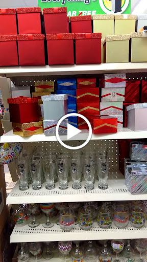 Dollar Store «Dollar Tree», reviews and photos, 713 E Main St, Brownsburg, IN 46112, USA