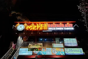 Mehfil Restaurant- A complete Food Destination image