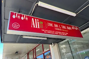 Ali Dine Inn & Take Away image
