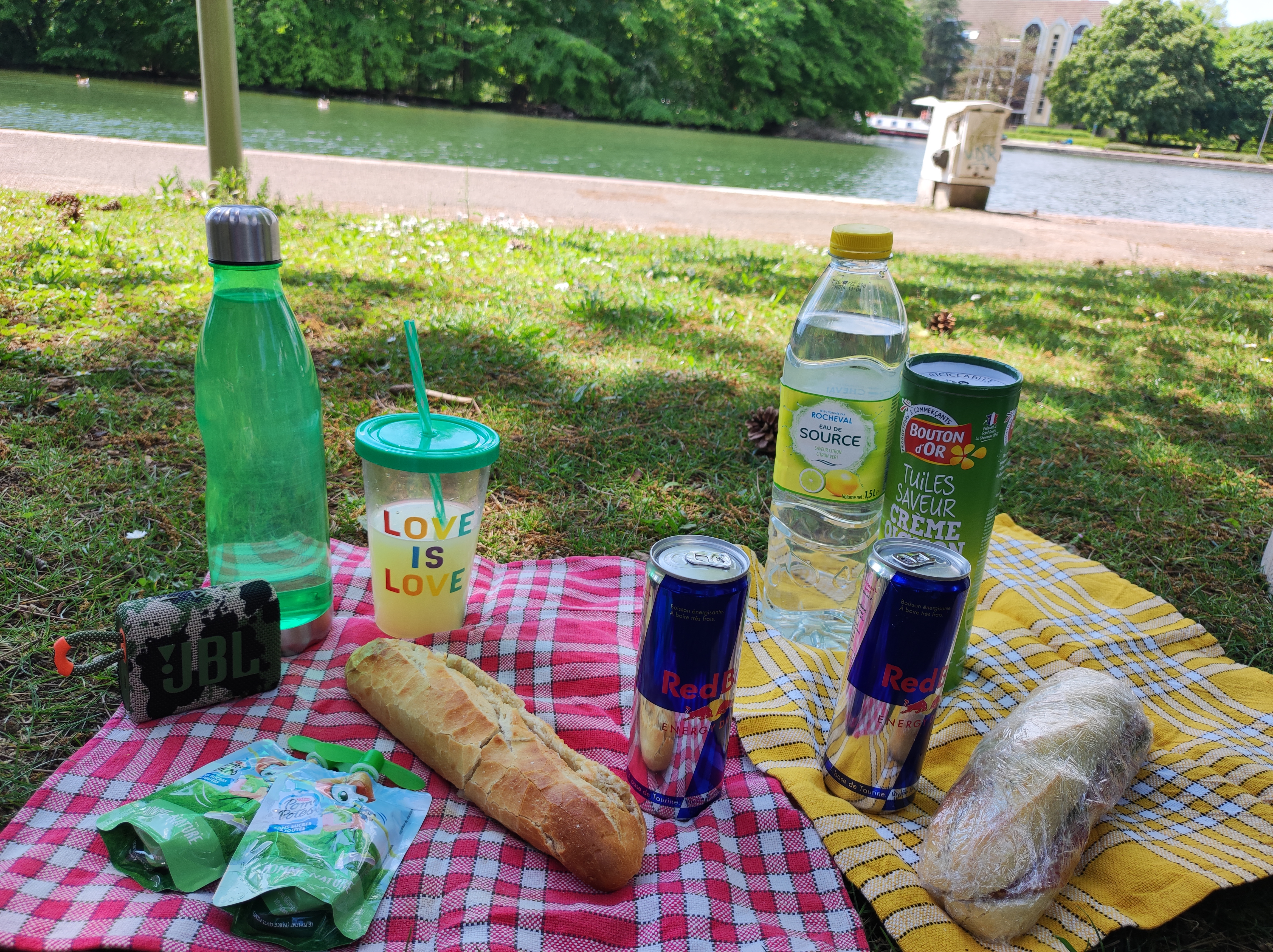 Photo n° 1 de l'avis de Ponyo. fait le 10/05/2022 à 08:35