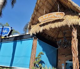 La Perla del Pacífico suc. Clouthier photo