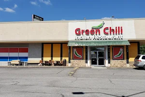 Green Chili Indian Restaurant image
