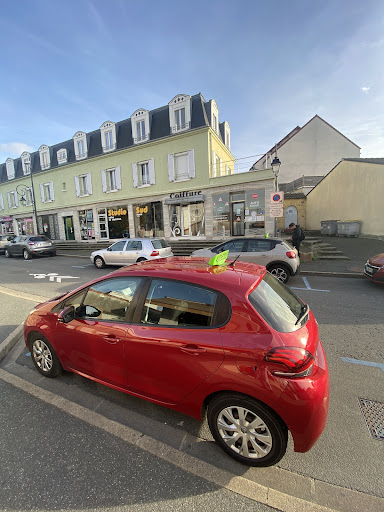 Aps Conduite à Villebon-sur-Yvette, Essonne