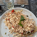 Photo n°1 de l'avis de Chiara.a fait le 07/09/2023 à 13:28 sur le  Da Alfredo à Santa Marina Salina