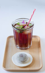 Photo n°4 de La Maison du Mochi à Saint-Martin-le-Beau ()