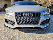 Unique Wraps & Glass - Photo 9 - Car repair in Enfield, CT, Springfield