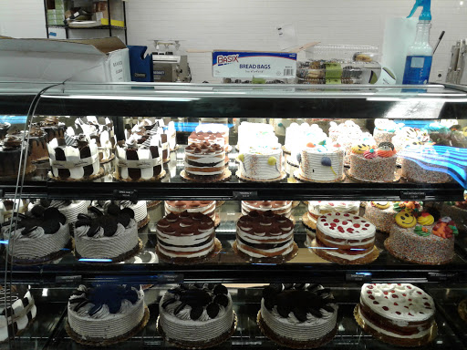 Grocery Store «Seasons Supermarket», reviews and photos, 711 Cedar Bridge Ave, Lakewood, NJ 08701, USA