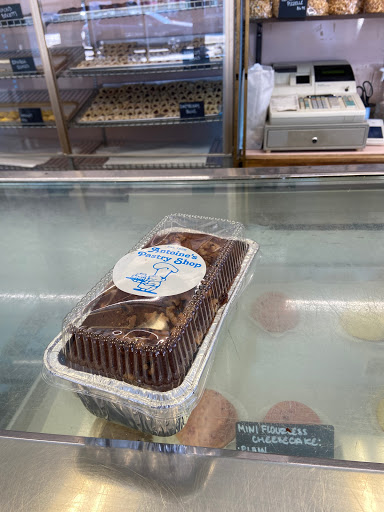 Bakery «Antoines Pastry Shop», reviews and photos, 317 Watertown St, Newton, MA 02458, USA