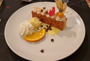 Photo n°20 de Restaurant Le Coq Gaulois à Morvillers-Saint-Saturnin ()