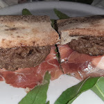 Photo n°1 de l'avis de Emanuela.a fait le 24/07/2020 à 20:34 sur le  La cucina di Mastro Geppetto à Visciano