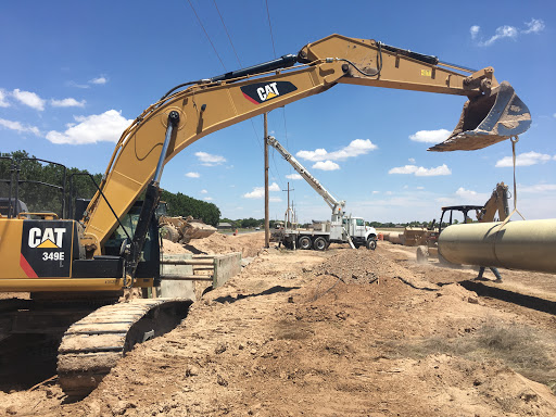 Smithco Construction in Caballo, New Mexico