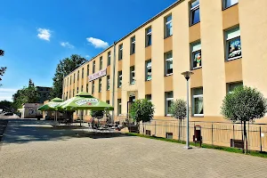 Hotel Restauracja Szypowski Strefa image