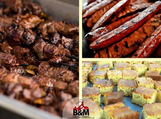 Caterer «B & M Catering», reviews and photos, 560 York Ave, Pawtucket, RI 02861, USA