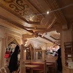 Photo n°6 de l'avis de Jasmine. fait le 30/09/2023 à 21:17 sur le  El Pael Ristorante à Canazei