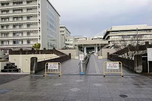Kyoto University Hospital image