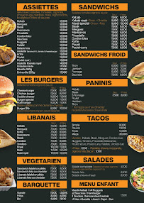 Photos du propriétaire du Kebab CHEZ MURAT à Montreuil-sur-Mer - n°19