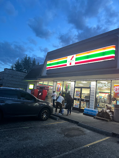 Convenience Store «7-Eleven», reviews and photos, 13335 100th Ave NE, Kirkland, WA 98034, USA