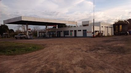 Estacion De Servicios PETRO-SELLI