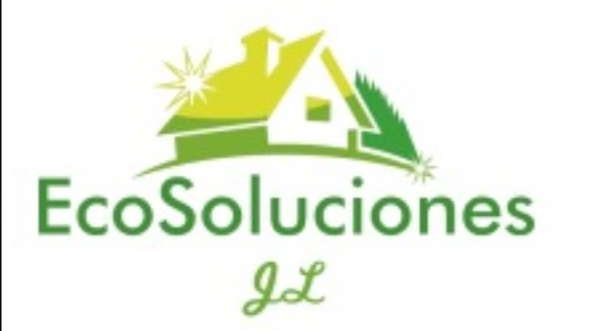 EcoSoluciones JL - Empresa constructora