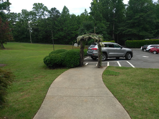 Wedding Service «Rose Hall Event Center», reviews and photos, 808 School Rd, Dallas, GA 30132, USA