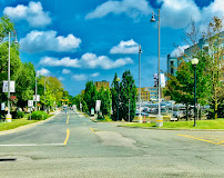 Sunnybrook Health Sciences Centre - Photo 9 - Car repair in Ontario, Canada, Flint