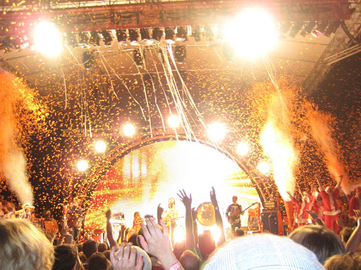 Event Venue «Willow Island at the Alliant Energy Center», reviews and photos, 1919 Alliant Energy Center Way, Madison, WI 53713, USA