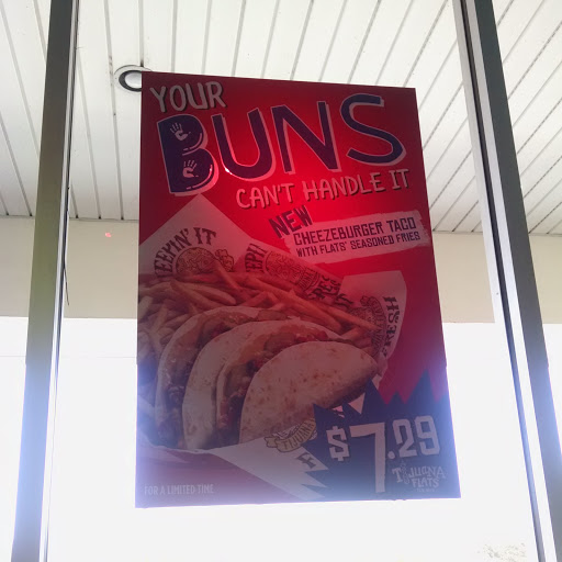 Tex-Mex Restaurant «Tijuana Flats», reviews and photos, 13820 Old St Augustine Rd #125, Jacksonville, FL 32258, USA