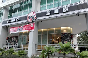 Sushi YA Jelutong | Straits Garden | Penang image