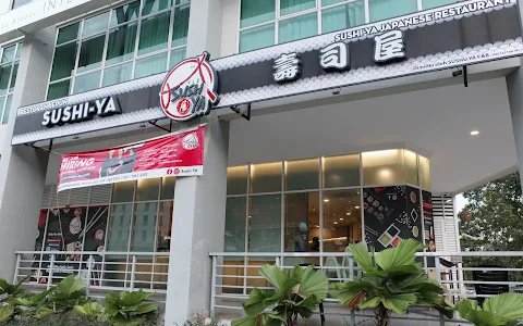 Sushi YA Jelutong | Straits Garden | Penang image