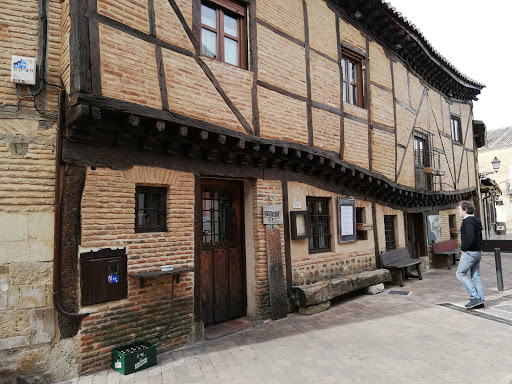 Peluquería Y Estética Chus Onís en Saldaña, Palencia