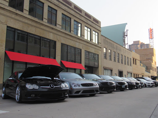 Jazz Club «Dakota Jazz Club & Restaurant», reviews and photos, 1010 Nicollet Mall, Minneapolis, MN 55403, USA