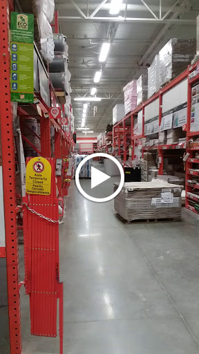 Home Improvement Store «The Home Depot», reviews and photos, 680 Lamar Hutcheson Pkwy, Riverdale, GA 30274, USA