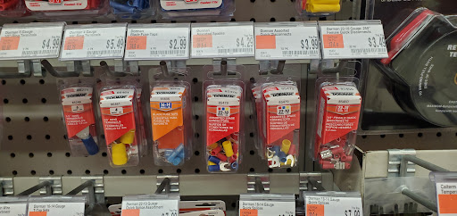 Auto Parts Store «AutoZone», reviews and photos, 112-20 Atlantic Ave, Jamaica, NY 11418, USA