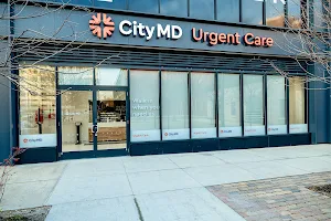 CityMD Brooklyn Navy Yard Urgent Care image