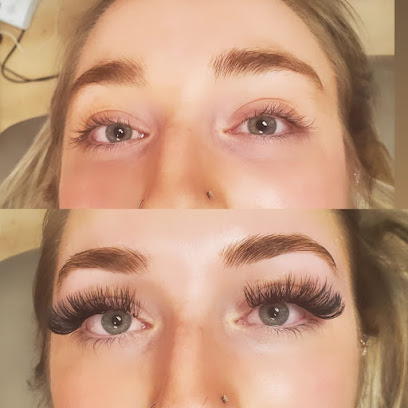 Yimzy Lash and Brow Boutique