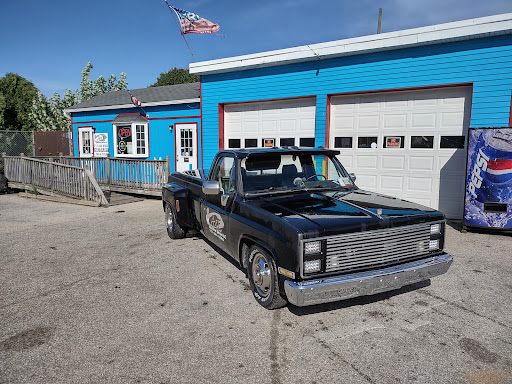 Auto Repair Shop «A&E Auto Service LLC», reviews and photos, 12603 Winterstown Rd, Felton, PA 17322, USA