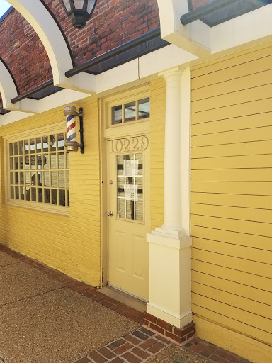 Barber Shop «Wildwood Manor Barber Shop», reviews and photos, 10229 Old Georgetown Rd, Bethesda, MD 20814, USA