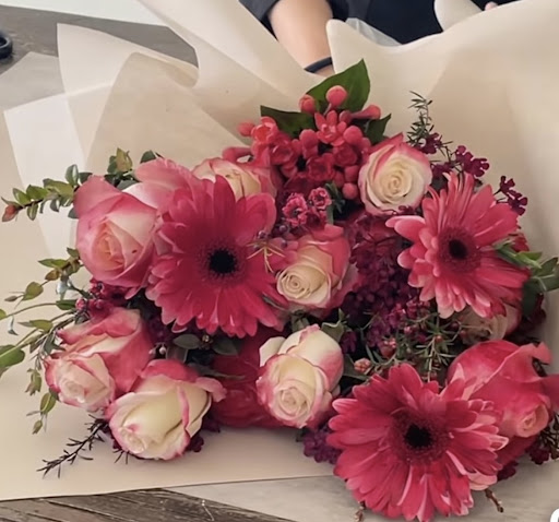 Florist «La Jolla Florist», reviews and photos, 7946 Ivanhoe Ave Suite 108, La Jolla, CA 92037, USA