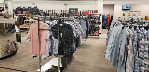 Department Store «Nordstrom Rack Perimeter Expo», reviews and photos, 1201 Hammond Dr NE, Dunwoody, GA 30346, USA