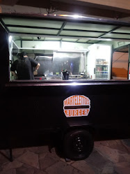 Marteletto's Burger