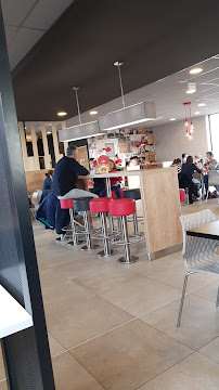 Atmosphère du Restauration rapide KFC Marmande - n°13
