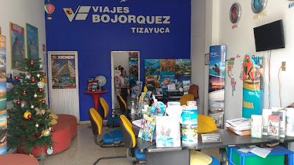 Viajes Bojorquez Tizayuca