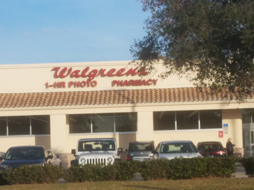 Drug Store «Walgreens», reviews and photos, 5896 Cortez Rd W, Bradenton, FL 34210, USA