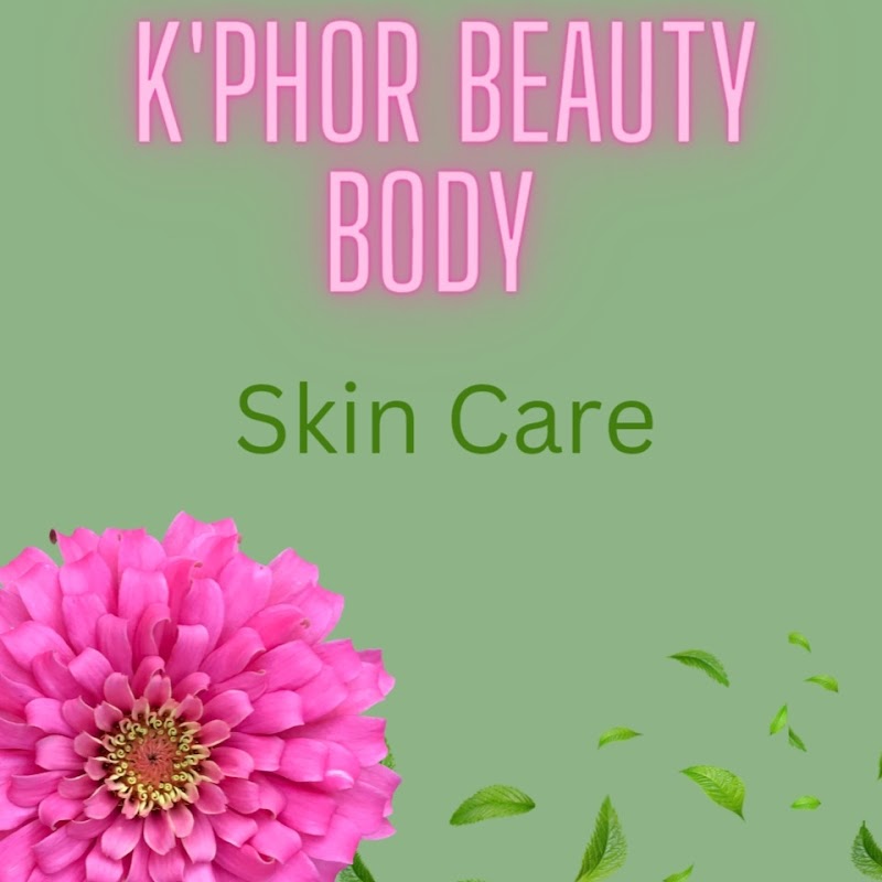K’phor Beauty Body