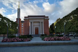 Copenhagen Denmark Temple image